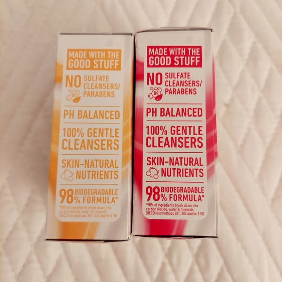 Dove Plant-based Beauty Bar (x2) - Picture 3 of 3